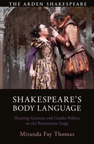 Shakespeare’s Body Language