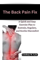 The Back Pain Fix