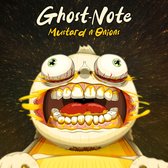 Ghost-Note - Mustard n'Onions (LP)