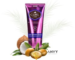 Hask Curl Care Curl Defining Cream
