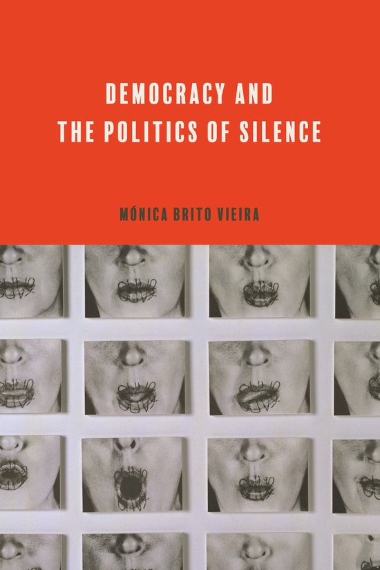 Rhetoric and Democratic Deliberation- Democracy and the Politics of Silence