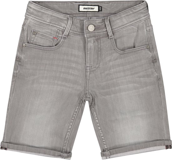 Raizzed OREGON Garçons Pants - Mid Grey Stone - Taille 158