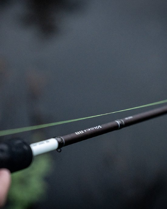 Shimano - Spinhengel Yasei BB Zander Rig 2,70m / 12-28gr - Shimano van Shimano — afbeelding 5