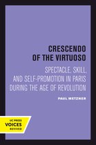 Studies on the History of Society and Culture- Crescendo of the Virtuoso