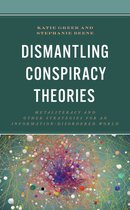 Innovations in Information Literacy- Dismantling Conspiracy Theories