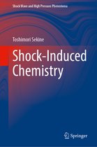 Shock Wave and High Pressure Phenomena- Shock-Induced Chemistry