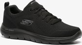 Baskets homme Skechers Summits Brisbane - Zwart - Taille 46 - Confort Extra - Mousse à mémoire de forme