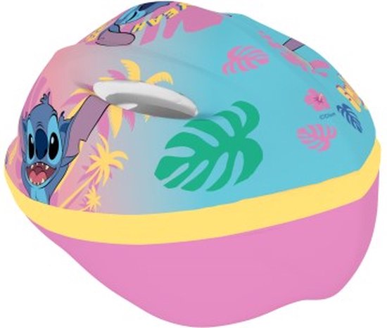 Lilo & Stitch Fietshelm - Fietshelm - Giochi e Prodotti per l'Età Evolutiva