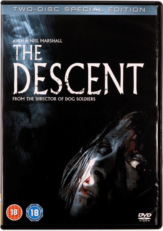 Descent