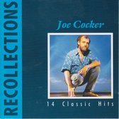Joe Cocker 14 Classic Hits