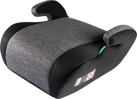 CarComfort Kindersitzerhöhung Raffi