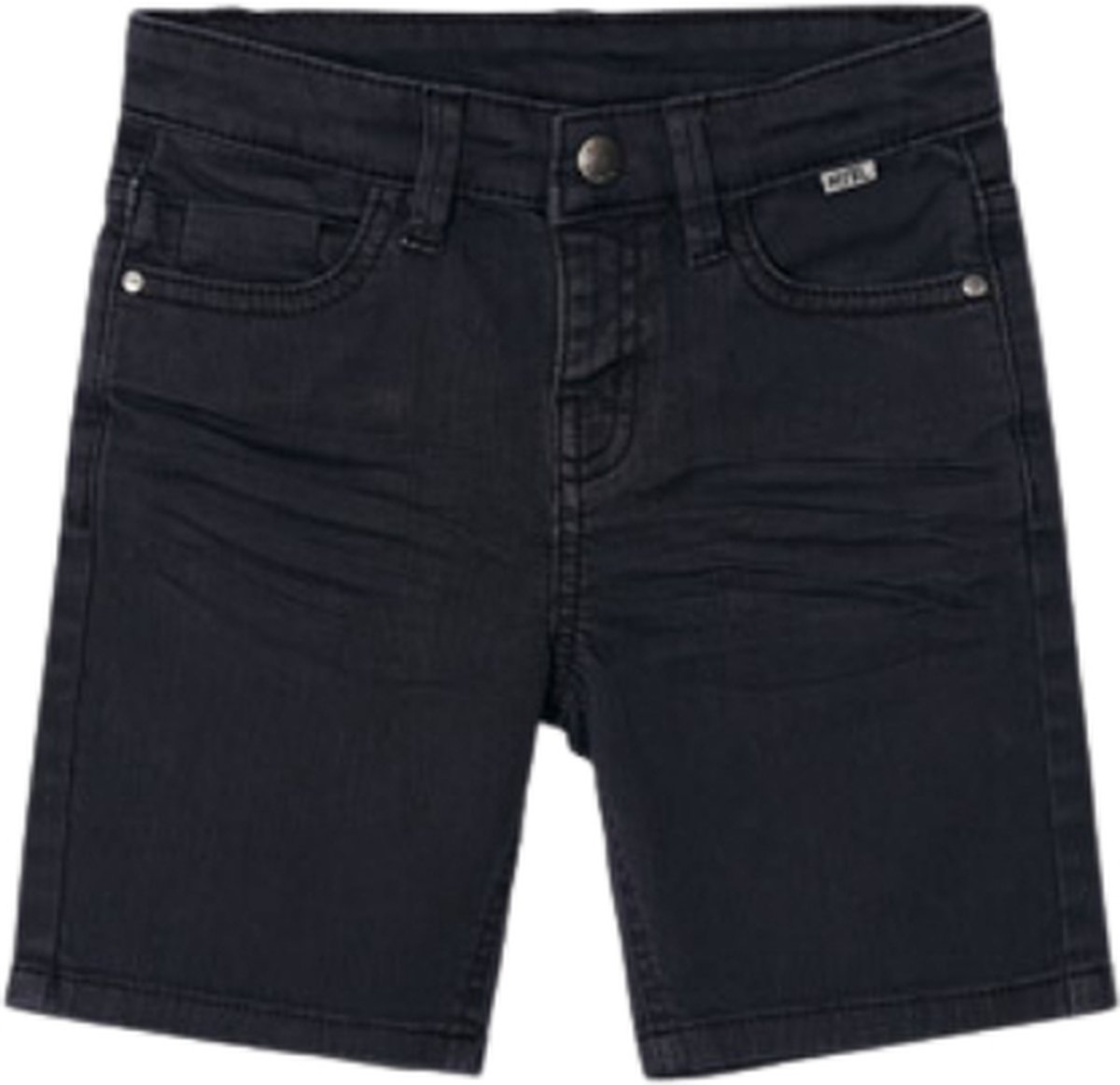 MAYORAL - Short - Maat 116 - Jongens - MARINE -