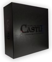 Escape the Dark Castle: The Collector's Box FR editie Vierde Druk