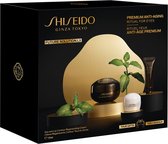 Shiseido Huidverzorging Future Solution LX Pakket Future Solutions LX Premium Anti Aging Ritual For Eyes