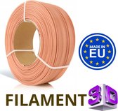 Filament Refill PLA Starter Rosa3D, Rose Beige Skin, 1kg, 3D printer