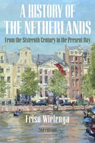 A History of the Netherlands