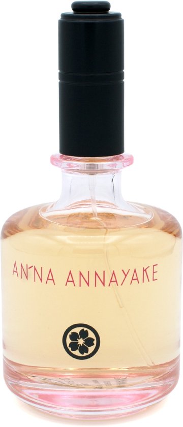 Foto: Annayake an na 100 ml eau de parfum spray damesparfum