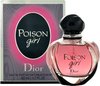 Christian Dior Poison Girl 100 ml Eau de Toilette - Damesparfum