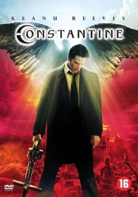 Constantine