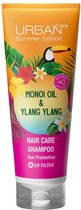 Urban Care - Monoi & Ylang Ylang Shampoo - 250ml