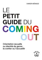 Le petit livre de - Le Petit guide du coming out