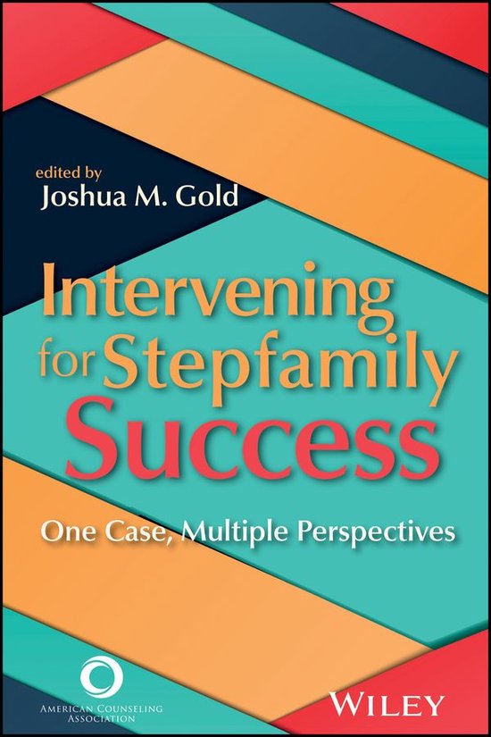 Intervening for Stepfamily Success - cover