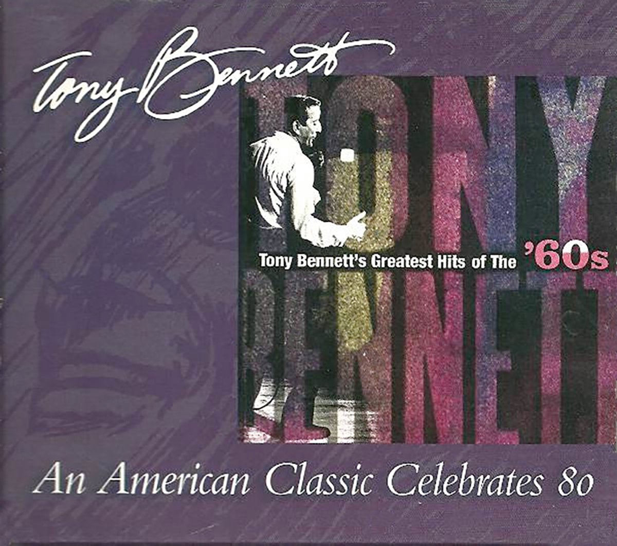 Hits Of The 60's