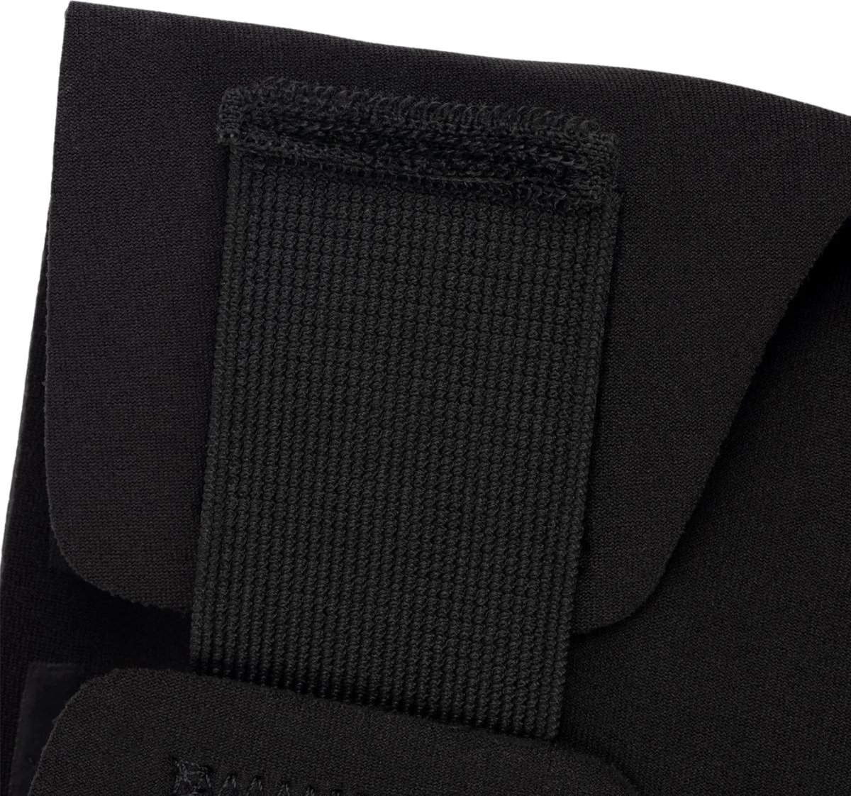 Gul Pro Knee Pads Black