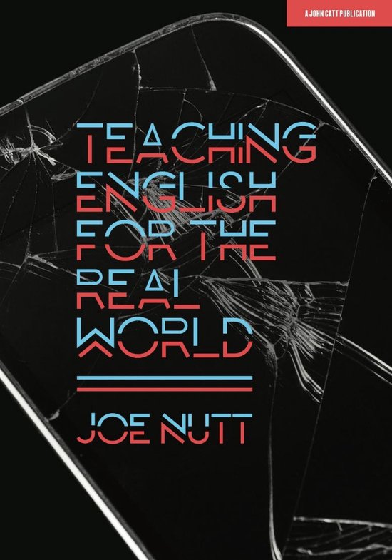 Teaching English for the Real World - cover