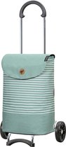 Andersen Scala Shopper Tilde menthe