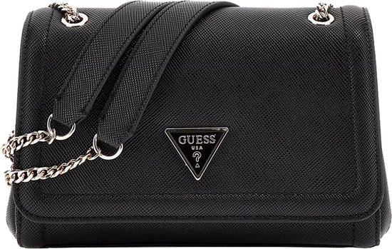 Guess Noelle Xbody black