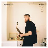 Sam Newbould - Homing (CD)