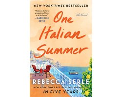 One Italian Summer