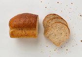 Artipan Campus 25kg - brood bakken - bakingrediënt - bloem