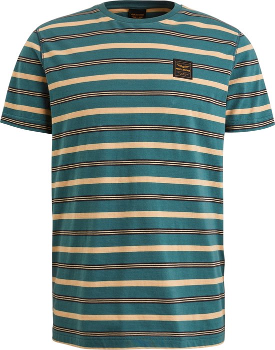 PME- Legend-T-shirt -- 6019 North Atla - Taille XL