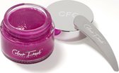 Colour Freak Cosmetics - Lip Smooch - Suiker lipscrub - Lip exfoliator - Zijdezachte lippen - SPF 30 - LIP LOVE - 30g