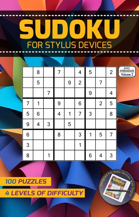 Sudoku portable - jeu électronique