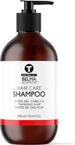 Belma Kosmetik Hair Care Shampoo 300 ml