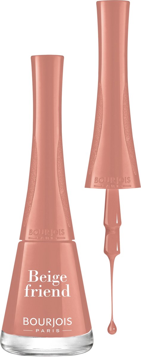Goedkoopste Bourjois 1 seconde Nail Polish Lacquer 9 ML