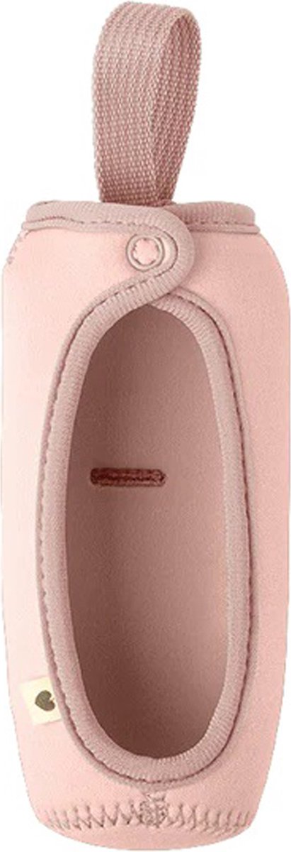 Goedkoopste Bibs Hoes Fles Large Blush