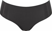 sloggi ZERO Feel 2.0 Hipster Dames Onderbroek - Zwart - Maat M