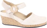 Durea 5919.565.1017-H dames sandalen sportief maat 41 (7) beige