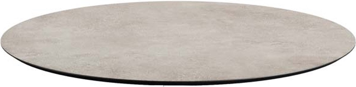 HPL Tafelblad Moonstone 70 cm - Essentials 1370