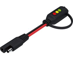 CTEK Comfort Indicator Pigtail Comfort Indicator Voor 12V-laders