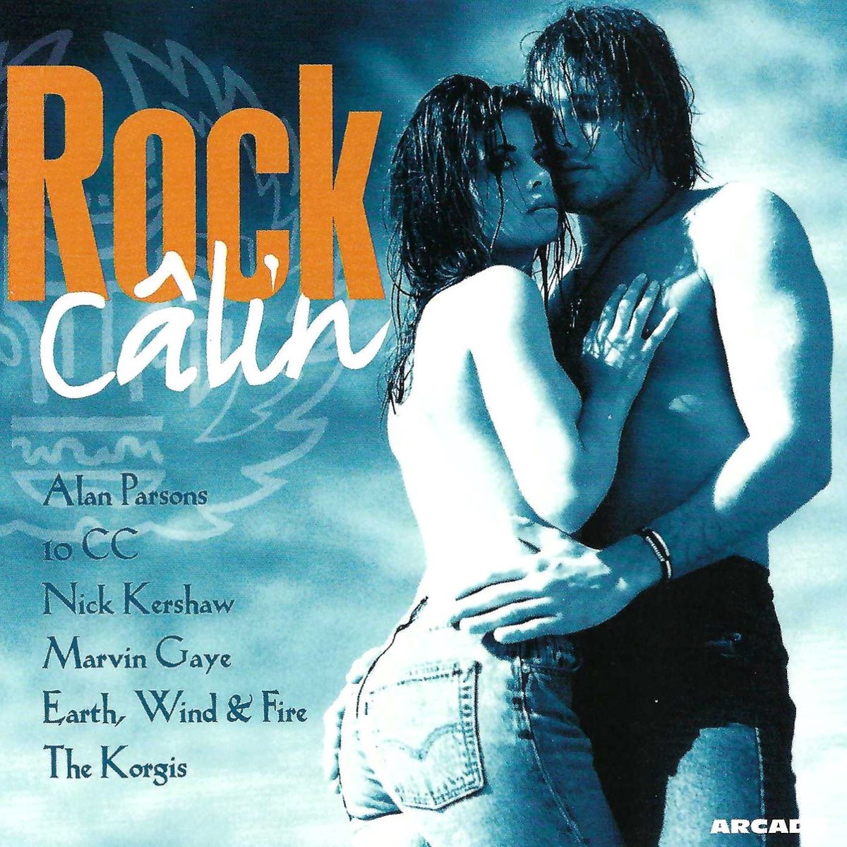 Rock Câlin (Import-France)