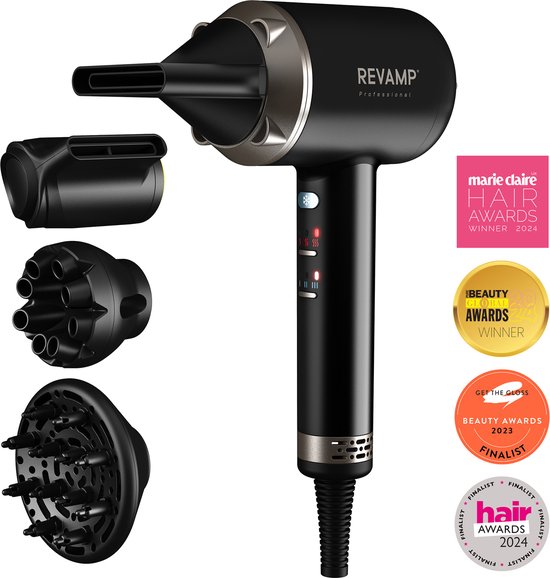 Foto: Bellissima style expert diffon 770 w