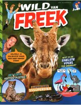 Wild van Freek - 11 2024