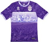 Boreale Shirt - Boreale - Voetbalshirt Boreale - Thuisshirt 2024 - Maat XL - Italiaans Voetbalshirt - Unieke Voetbalshirts - Voetbal - Italië - Globalsoccershop