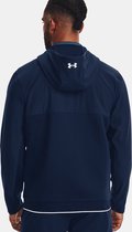 Under Armour Storm Daytona FZ - Academy / Academy / Reflective