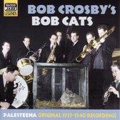 Bob Crosby's Bob Cats - Palesteena - Original 1937-1940 Recordings (CD)
